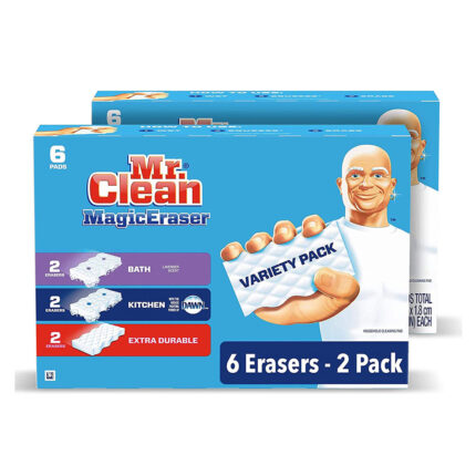 Mr. Clean Magic Eraser Variety Pack