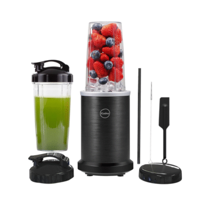 iCucina Blenders for Smoothies and Shakes, 1000W